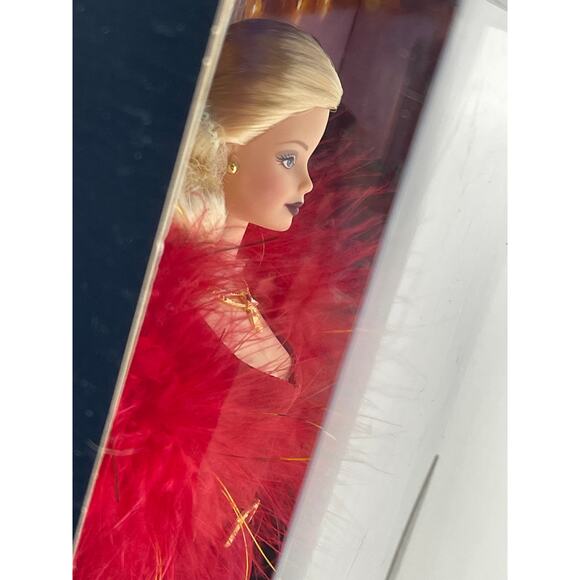 Hollywood Cast Party Barbie Doll (Hollywood Movie Star Collection) 2000 - Picture 4 of 8